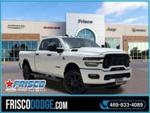 New 2025 RAM 2500 Lone Star