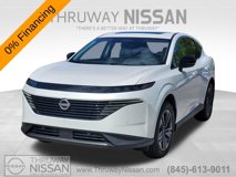 New 2025 Nissan Murano SL w/ Cargo Package