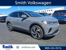 New 2025 Volkswagen ID.4 Pro S Plus