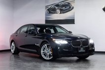 Used 2013 BMW 740Li