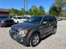 Used 2012 Ford Escape Limited