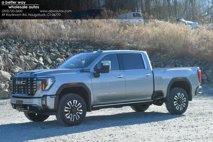Used 2024 GMC Sierra 2500 Denali Ultimate