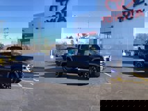 New 2025 Toyota Tundra Limited