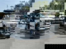 New 2025 Ford F550 4x4 Crew Cab Super Duty