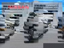 New 2025 Nissan Pathfinder SV