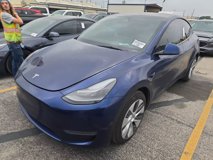 Used 2023 Tesla Model Y Long Range