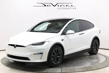 Used 2022 Tesla Model X