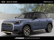 New 2025 MINI Cooper Countryman S w/ Comfort Package Max