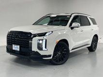 New 2025 Hyundai Palisade Calligraphy