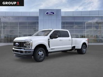 New 2025 Ford F350 Lariat