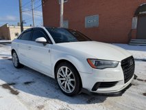 Used 2016 Audi A3 1.8T Premium