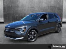 Used 2024 Kia Niro LX
