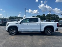 New 2025 GMC Sierra 1500 SLT w/ SLT Premium Plus Package