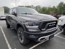 Used 2023 RAM 1500 Rebel w/ Trailer Tow Group