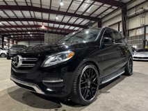 Used 2016 Mercedes-Benz GLE 350 4MATIC w/ Premium Package
