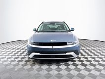 New 2025 Hyundai Ioniq 5 SEL