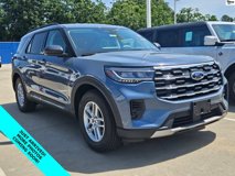 New 2025 Ford Explorer Active