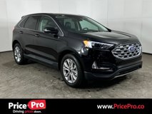 Used 2024 Ford Edge Titanium