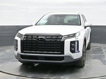 New 2025 Hyundai Palisade SEL