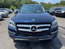 Used 2013 Mercedes-Benz GL 450 4MATIC