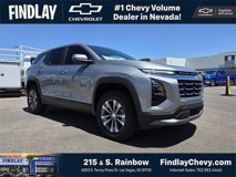 New 2026 Chevrolet Equinox LT w/ Convenience Package II