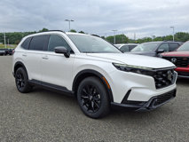 New 2025 Honda CR-V Sport-L
