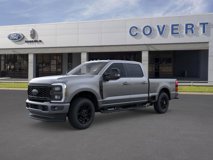 New 2025 Ford F250 Lariat w/ Lariat Ultimate Package