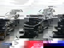 New 2025 GMC Sierra 1500 Elevation w/ Preferred Package
