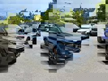 New 2026 Honda CR-V EX-L