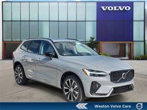 New 2025 Volvo XC60 B5 Plus w/ Protection Package Premier