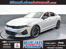 Used 2023 Kia K5 GT-Line w/ GT-Line Premium Package
