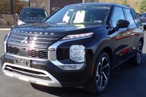 Used 2022 Mitsubishi Outlander SE