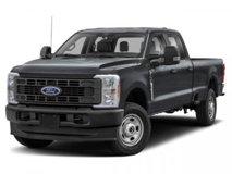 New 2025 Ford F350 XL
