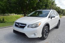 Used 2014 Subaru Crosstrek 2.0i Limited