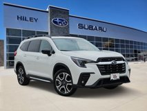 Certified 2024 Subaru Ascent Limited w/ Technology Package