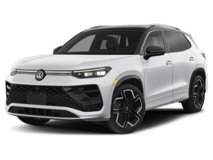 New 2025 Volkswagen Tiguan SE R-Line