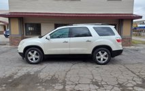 Used 2011 GMC Acadia SLT