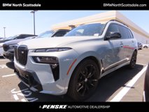 Certified 2023 BMW X7 M60i w/ Executive Package