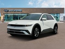 New 2025 Hyundai Ioniq 5 SEL
