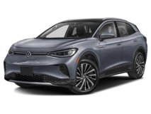 New 2025 Volkswagen ID.4 Pro S Plus