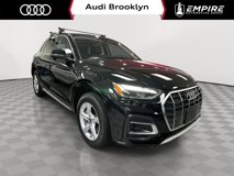 Used 2024 Audi Q5 2.0T Premium w/ Convenience Package