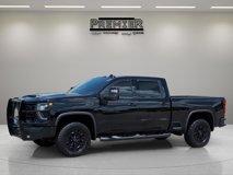 Used 2024 Chevrolet Silverado 2500 LTZ w/ LTZ Plus Package