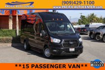 Used 2021 Ford Transit 350 XLT