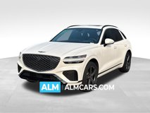 Used 2023 Genesis GV70 3.5T Sport w/ Sport Prestige Package
