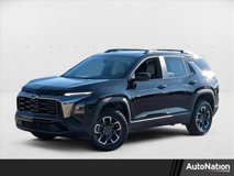 New 2026 Chevrolet Equinox ACTIV