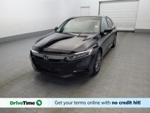 Used 2018 Honda Accord EX-L