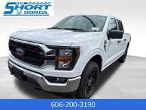 Used 2023 Ford F150 XLT