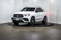 Used 2022 Mercedes-Benz GLE 350