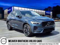 New 2026 Volvo XC60 B5 Ultra w/ Protection Package Premier