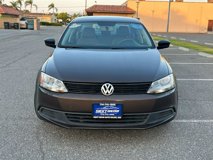 Used 2012 Volkswagen Jetta S